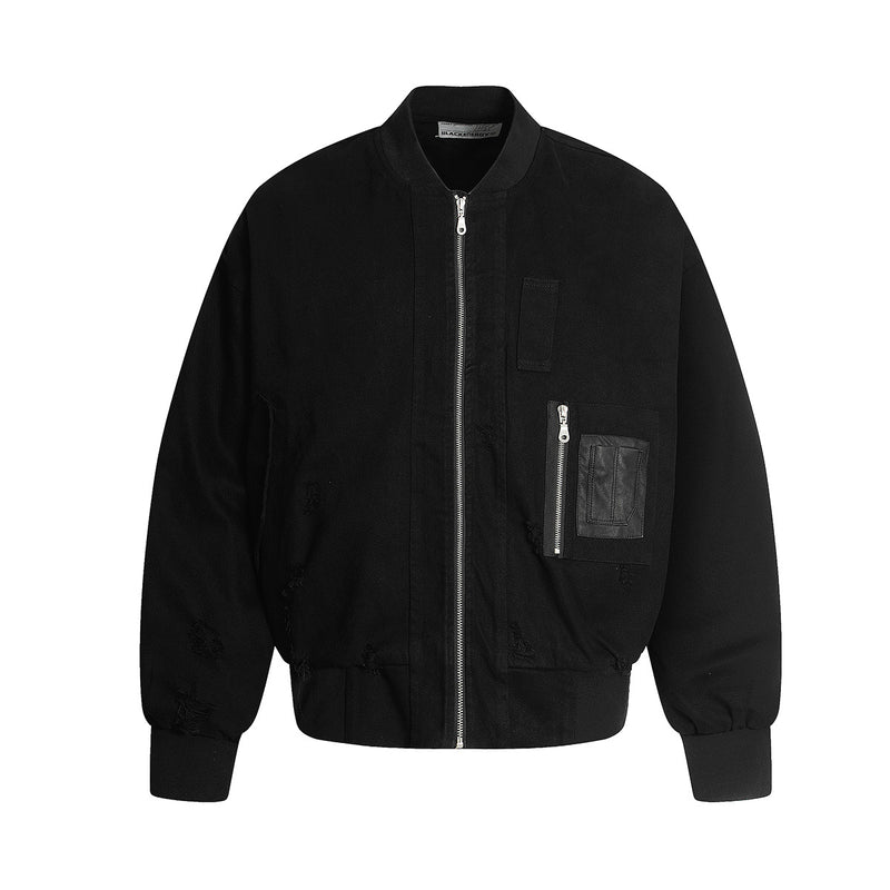 The Varsity Jacket
