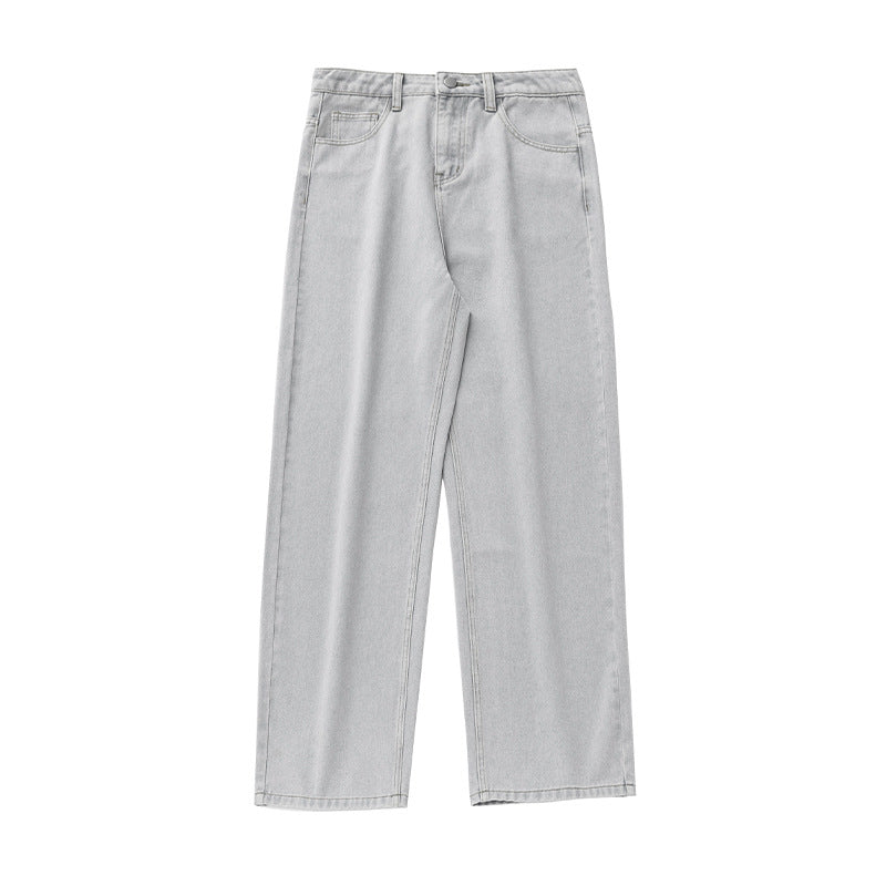 Relaxed Jean