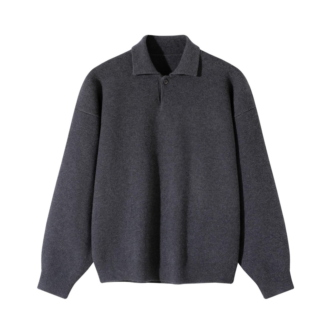 Crewneck Sweater