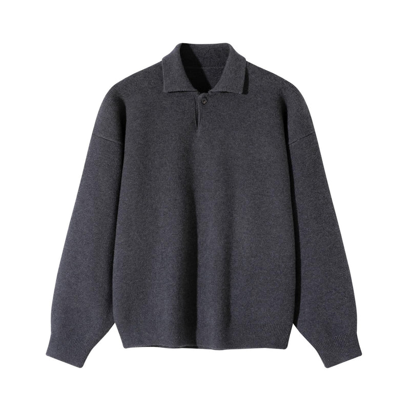 Crewneck Sweater