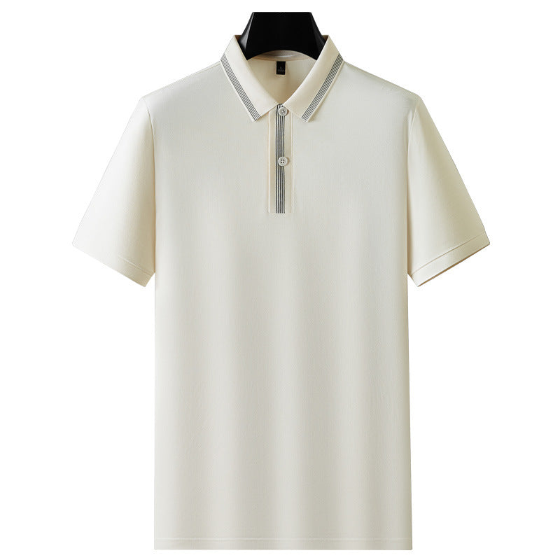 Piqué Polo